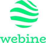 logo da webine